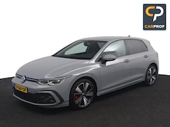 Volkswagen Golf - 1.4 eHybrid GTE |All in prijs + BOVAG Garantie |Camera | Adaptive cruise | Carplay | Navig