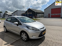 Ford Fiesta - 1.25 Trend