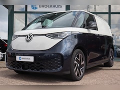 Volkswagen ID. Buzz Cargo - Anniversary Edition | 4 Sleutels met afstandsbediening | App-Connect draadloos | LED Matri