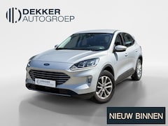 Ford Kuga - 1.5 EcoBoost Titanium