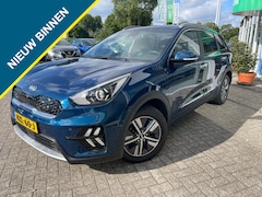 Kia Niro - 1.6 GDi PHEV Dyn.L., Nav, Carplay, Camera, Clima