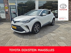 Toyota C-HR - 1.8 Hybrid Style