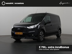 Ford Transit Connect - 1.5 ECOBLUE AUTOMAAT | L2 | SPORT | CAMERA | STOELVERWARMING | NAVIGATIE | CLIMATE CONTROL