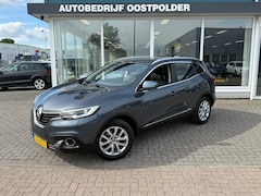 Renault Kadjar - 1.2 TCe Intens