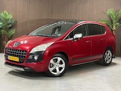 Peugeot 3008 - 1.6 THP Online