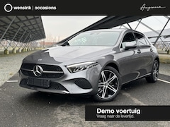 Mercedes-Benz A-klasse - 250 e Star Edition Luxury Line | Panoramadak | Sfeerverlichting | Stoelverwarming | Parkee