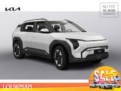 Kia EV3 - Plus 81.4 kWh Elektrisch FWD Crossover Snow White Pearl