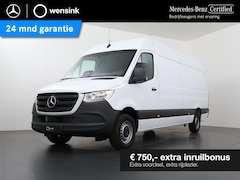 Mercedes-Benz Sprinter - 315 CDI | L3 H2 | RWD | PRO | Aut. | BPM VRIJ | GEVEERDE BESTUURDERSSTOEL | CAMERA | CARPL