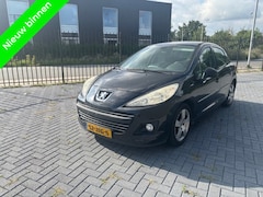 Peugeot 207 - 1.6 VTi Première