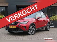 SEAT Arona - Arona 1.0 TSI 95pk Style Business Intense Plus