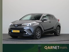 Toyota C-HR - 1.8 Hybrid Style | Trekhaak | Cruise Control Adaptief | Stoelverwarming | JBL Audio |