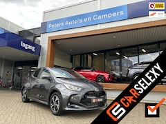 Toyota Yaris - 1.5 Hybrid 115 Dynamic/Cruise Adap./Led