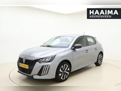 Peugeot 208 - Hybrid 100 e-DCS6 Style | Airco | Apple Carplay/Android Auto | LED koplampen | Cruise Cont
