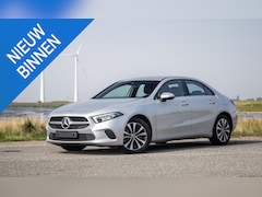 Mercedes-Benz A-klasse - A-Klasse Limousine A-Klasse Limousine A 250 e ( AUTOMAAT / LEDER / CRUISE CONTROLE / CAMER