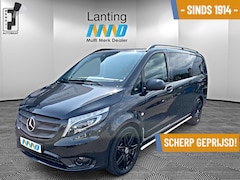 Mercedes-Benz Vito - Bestel 119 CDI Lang automaat