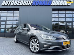 Volkswagen Golf Variant - 1.5 TSI Comfortline Business NL.Auto/Adaptive-Cruise/Trekhaak/Carplay/1Ste Eigenaar/Dealer