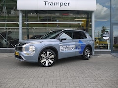 Mitsubishi Outlander - 2.4 PHEV Instyle+