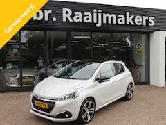 Peugeot 208 - 1.2 110pk Automaat GT-line*Panoramadak*Camera*Navi