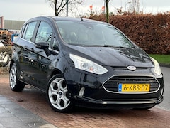 Ford B-Max - 1.0 Titanium *LMV|Trekhaak|APK 03-2026