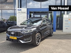 Ford Kuga - 2.5 PHEV ST-Line X | Winterpack | Driverpack | Pano | 19 Inch | B&O | 360 Camera | Adaptiv