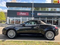 Alfa Romeo Spider - 3.2 JTS Q4 Exclusive 4X4