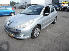 Peugeot 206 - 1.4 XS 5 deurs MET WERK