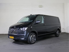 Volkswagen Transporter - 2.0 TDI L2 H1 Airco Navigatie Camera Achterklep