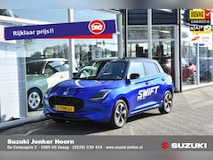 Suzuki Swift - 1.2 Style Smart Hybrid