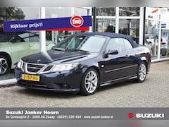 Saab 9-3 Cabrio - 2.0t BioPower Automaat