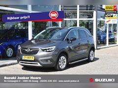 Opel Crossland X - 1.2 Turbo Innovation