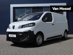Peugeot Expert - 1.5 BlueHDi 120 S&S L2
