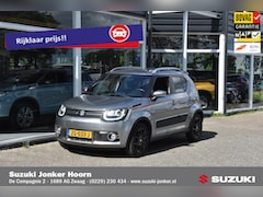 Suzuki Ignis - 1.2 Smart Hybrid Stijl