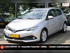 Toyota Auris - 1.8 Hybrid Energy NAVI CAMERA NL-AUTO NAP