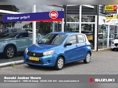 Suzuki Celerio - 1.0 Comfort
