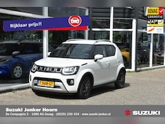 Suzuki Ignis - 1.2 Smart Hybrid Style-Rijklaar