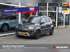 Suzuki Ignis - 1.2 Smart Hybrid Style