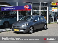 Opel Corsa - 1.4 Favourite