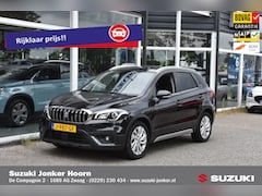 Suzuki S-Cross - 1.4 Boosterjet Select Automaat