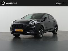 Ford Puma - 1.0 EcoBoost Hybrid ST-Line X | Navigatiesysteem | Parkeercamera | Winterpakket | Cruise c