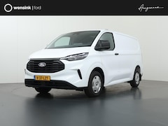 Ford Transit Custom - 280 2.0 TDCI | 136 PK | L1 H1 | Trend | Parkeercamera | Airco | Cruise Control | 3-zits |