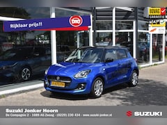Suzuki Swift - 1.2 Select Smart Hybrid NL auto