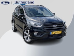 Ford Kuga - 1.5 EcoBoost ST Line 150pk | Wegklapbare Trekhaak | 2.000kg Trekgewicht