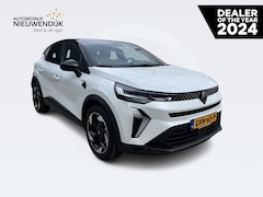 Renault Captur - 1.6 E-Tech full hybrid 145 techno / SCHUIFKANTELDAK ELECTRISCH / HARMAN KADON / PACK WINTE