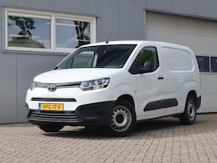 Toyota ProAce City - 1.5 D-4D Cool Long / trekhaak