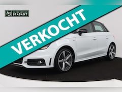 Audi A1 Sportback - 1.2 TFSI Ambition Pro Line Business (STOELVERWARMING, NAVIGATIE, BLUETOOTH, PARKEERSENSORE
