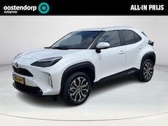 Toyota Yaris Cross - 1.5 Hybrid Dynamic | Navigatie | Stoelverwarming | Parkeersensoren | LED koplampen |