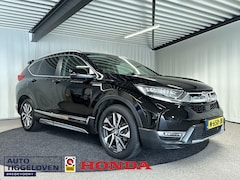 Honda CR-V - 2.0 Hybrid Lifestyle Automaat | Leder
