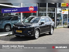 Suzuki S-Cross - 1.4 Boosterjet Select Smart Hybrid