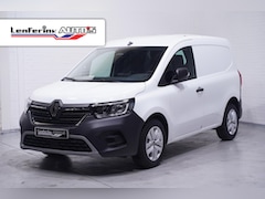 Renault Kangoo - 1.5 Blue dCi 95 pk L1 Apple Carplay, BPM Vrij, Camera, Deuren met Ramen, Parkeerhulp V+A,