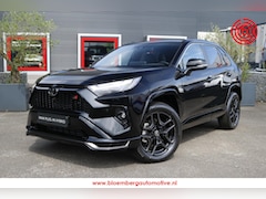 Toyota RAV4 - 2.5 Plug-in Hybrid AWD GR SPORT PlusPack Schuifdak